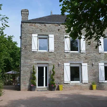 Le Clos De La Vigne 3* La Gacilly