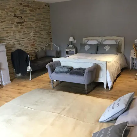 Maison d'hôtes Le Clos De La Vigne 3*