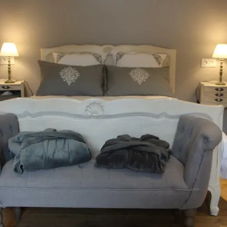 Guest house Le Clos De La Vigne