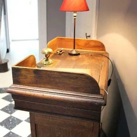 Le Clos De La Vigne Guest house La Gacilly